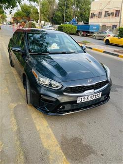 کیا فۆرتێ